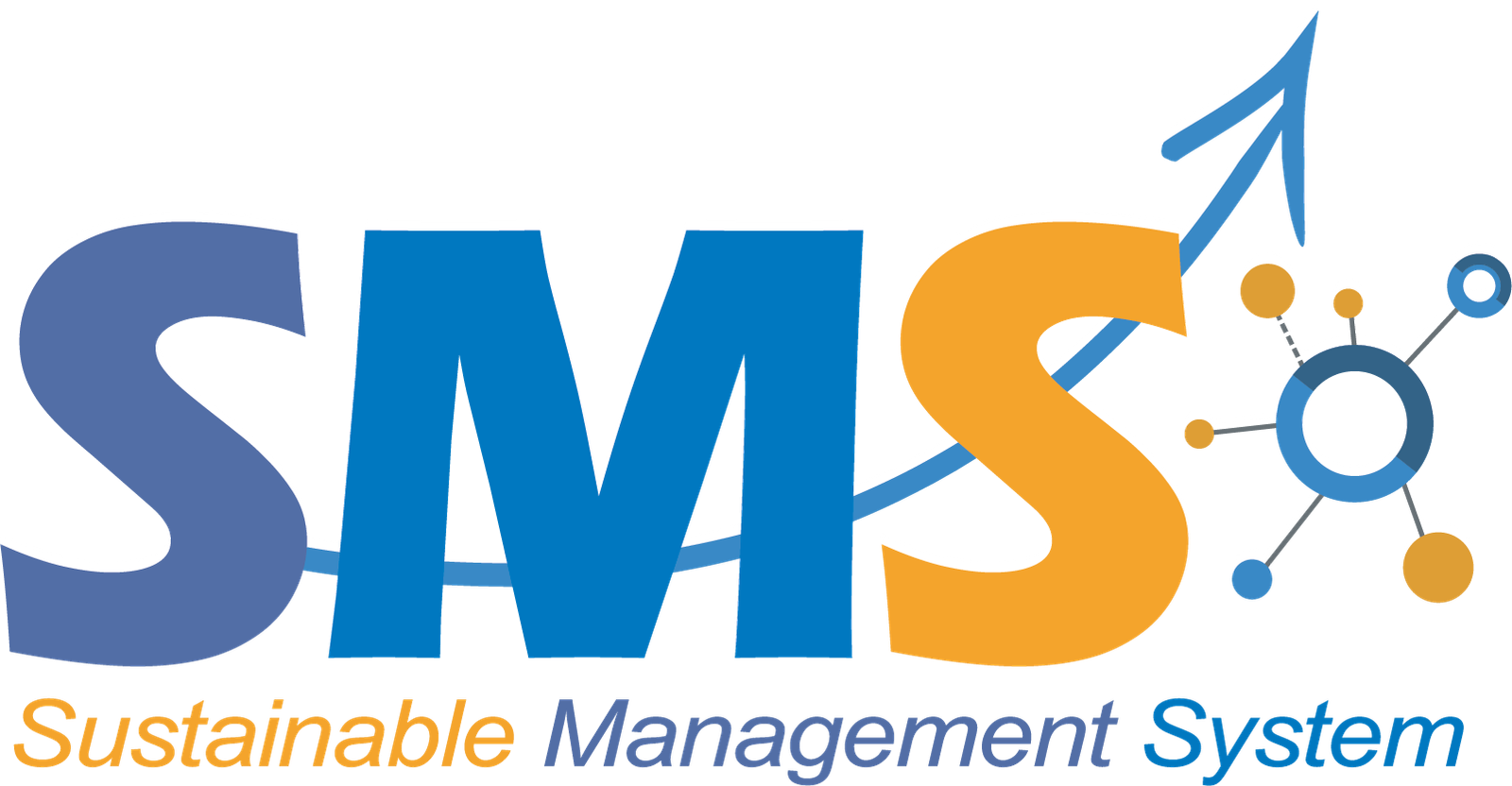 SMS Logo